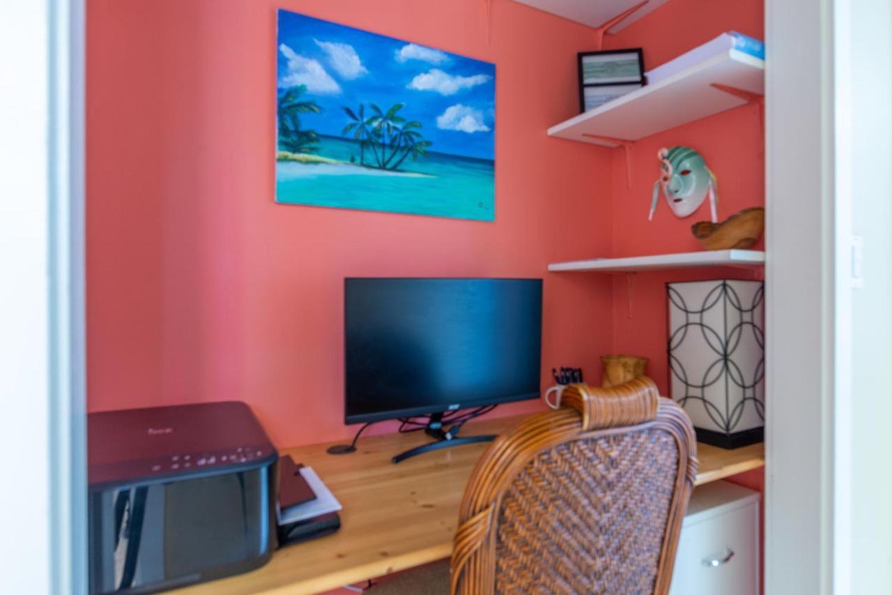 Kailua Village Resort 605 Экстерьер фото