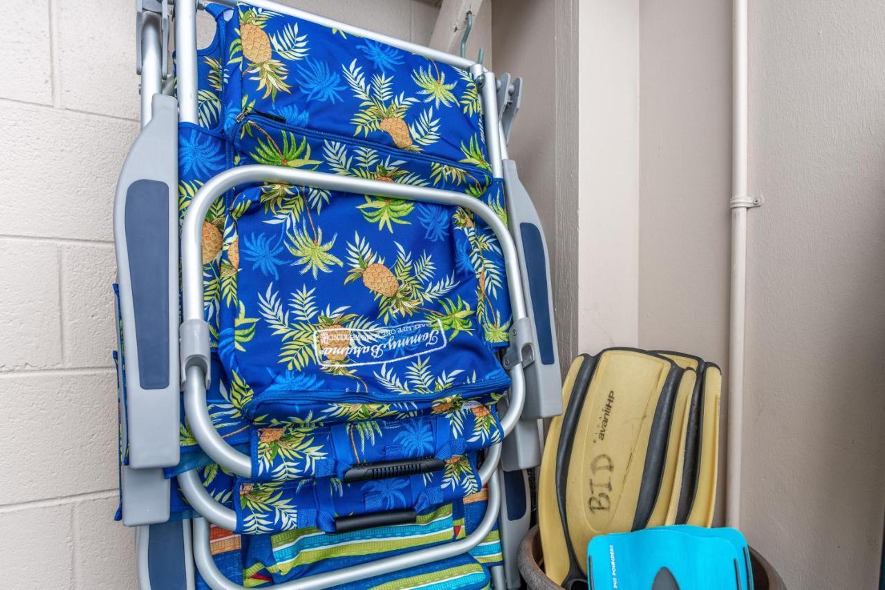 Kailua Village Resort 605 Экстерьер фото