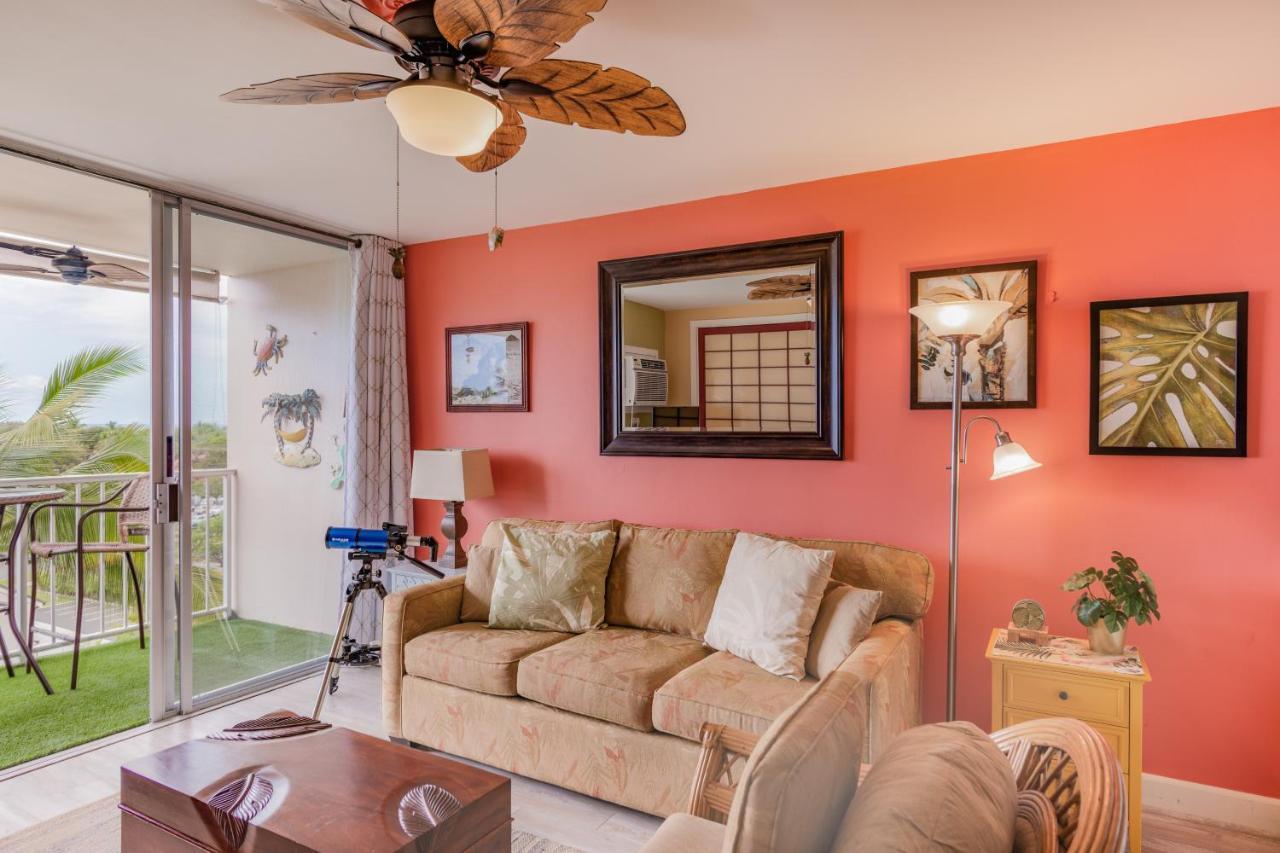Kailua Village Resort 605 Экстерьер фото